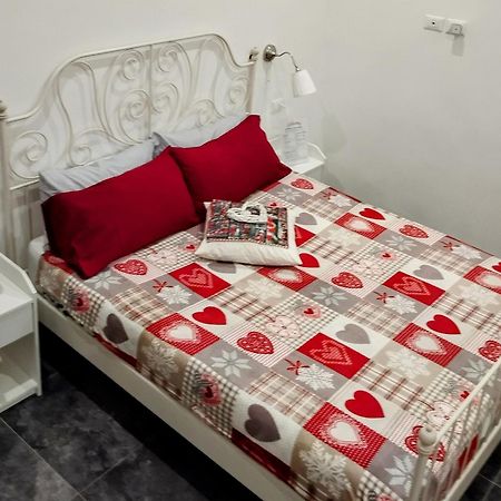 Casa Cannoni Генуя Экстерьер фото