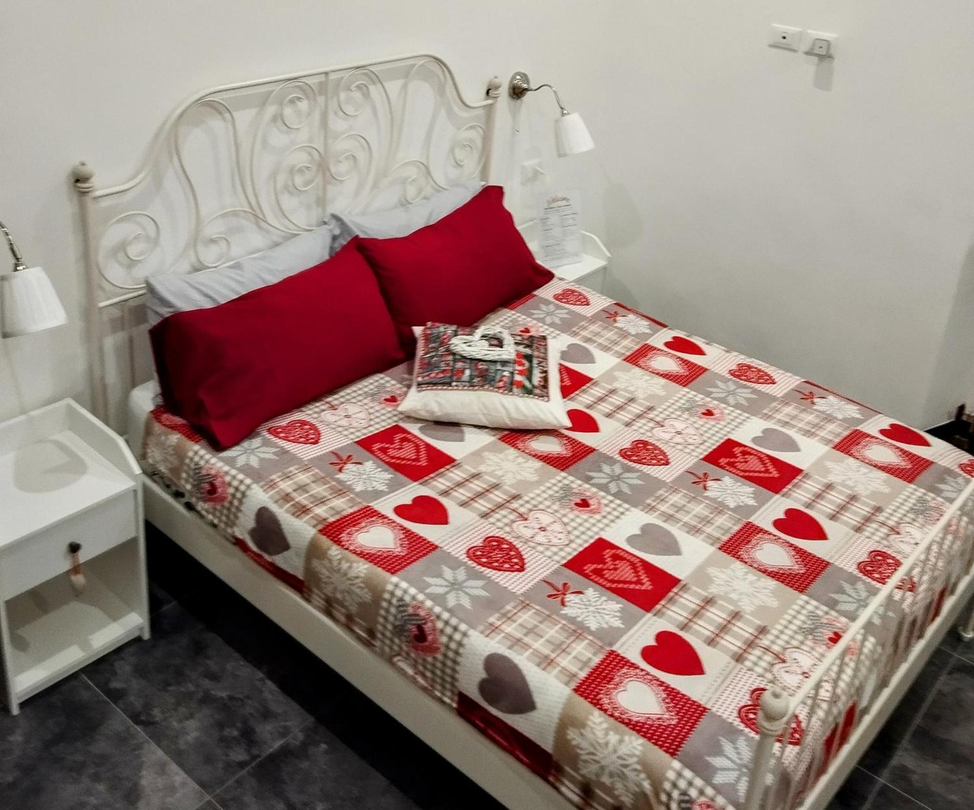 Casa Cannoni Генуя Экстерьер фото