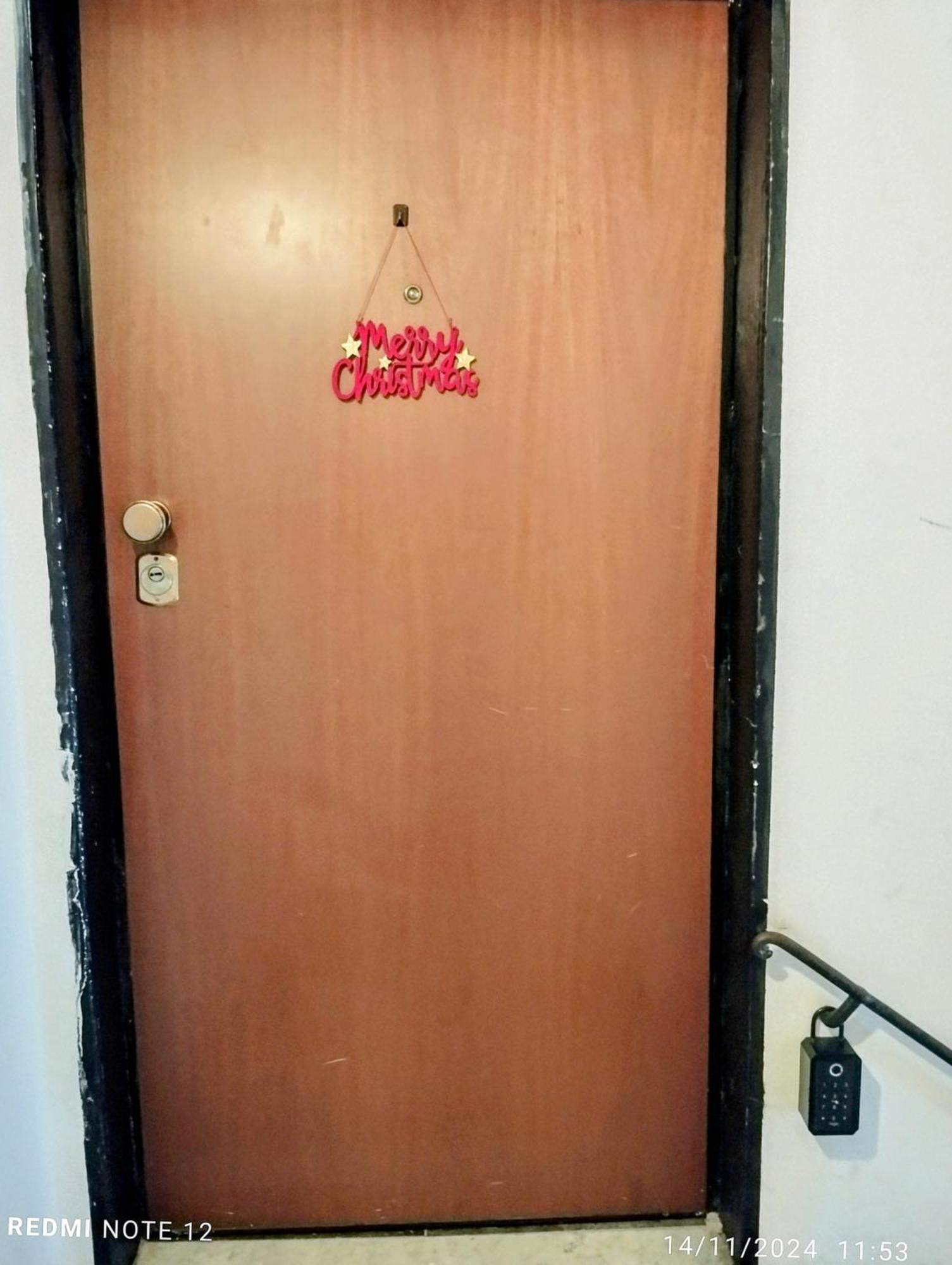 Casa Cannoni Генуя Экстерьер фото